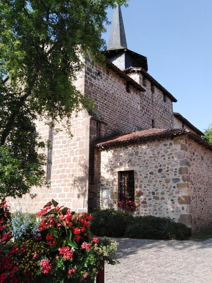 La Belle Vienne Acomodação com café da manhã Exideuil-sur-Vienne Exterior foto
